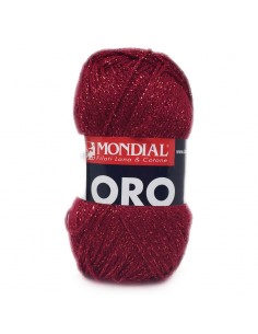 ORO 100GR COL 974 MONDIAL