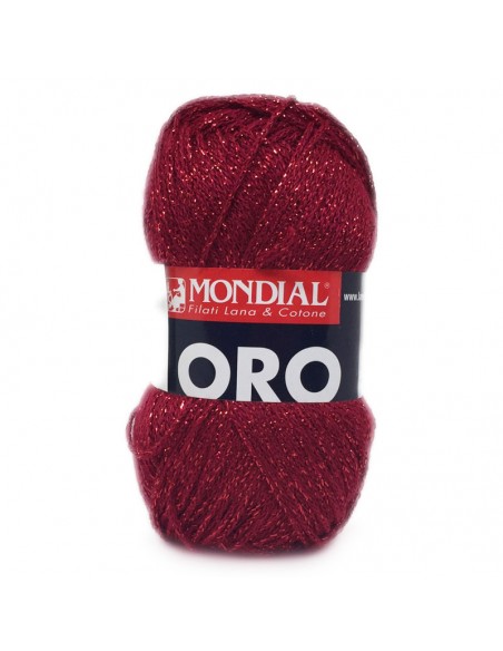ORO 100GR COL 974 MONDIAL