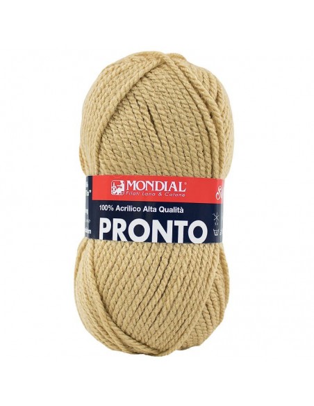 PRONTO 100GR COL 199 MONDIAL