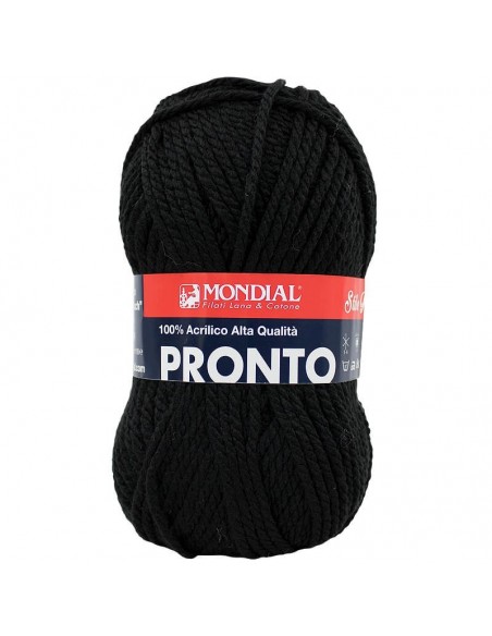 PRONTO 100GR COL 200 MONDIAL