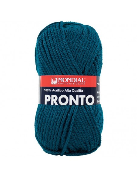 PRONTO 100GR COL 267 MONDIAL
