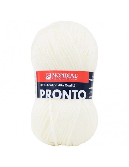 PRONTO 100GR COL 426 MONDIAL