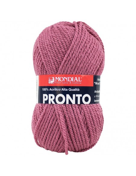 PRONTO 100GR COL 437 MONDIAL