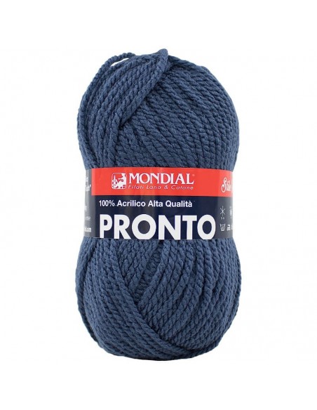PRONTO 100GR COL 465 MONDIAL