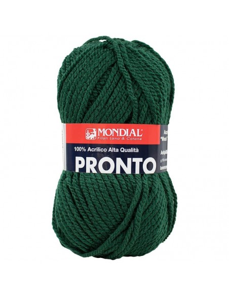PRONTO 100GR COL 495 MONDIAL