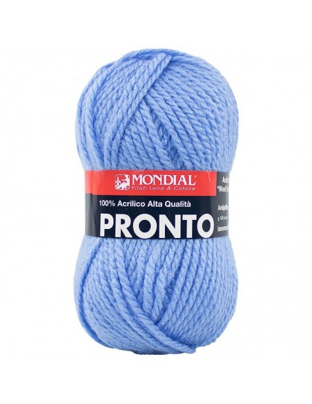 PRONTO 100GR COL 691 MONDIAL