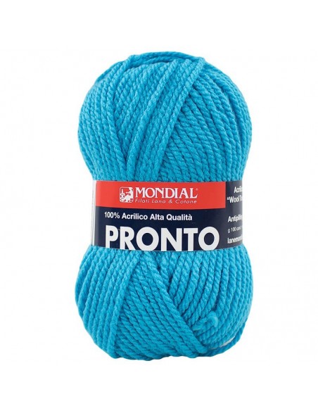 PRONTO 100GR COL 692 MONDIAL