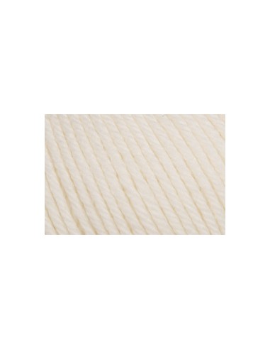 MERINO ARAN 100GR COL 1 KATIA
