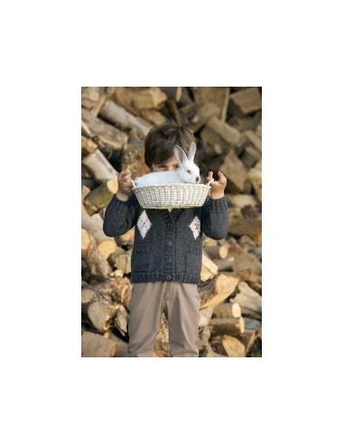 MERINO EXTRA 100GR COL 336 MONDIAL