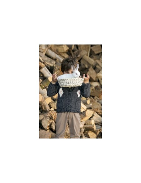 MERINO EXTRA 100GR COL 336 MONDIAL