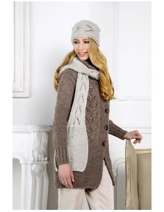 MERINO PLUS 100GR COL 701 MONDIAL 2