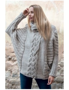 MERINO PLUS 100GR COL 563 MONDIAL 2