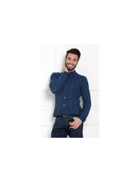 MERINO PLUS 100GR COL 52 MONDIAL