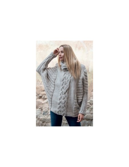 MERINO PLUS 100GR COL 287 MONDIAL